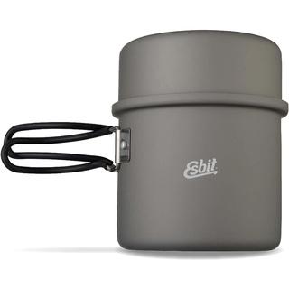 Esbit Camping Topfset 1200ml - 475ml Aluminium