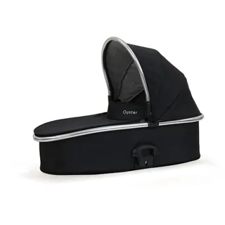 Babywanne für Kinderwagen Oyster2 / Oyster Max 1 St schwarz