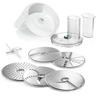 Bosch MUZ5VL1 Lifestyle Set