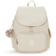 Bild Female City Pack S Small Backpack, Beige Pearl
