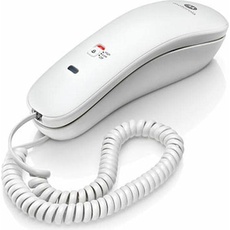 Motorola CT50, Telefon, Weiss