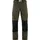 Hose Regular Dark Olive/Black 56