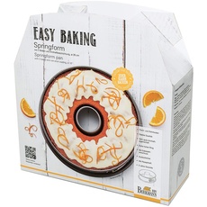 Bild Springform Easy Baking, Ø 26 cm,