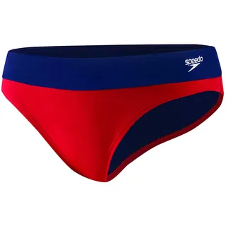 Speedo Damen Guard Swimsuit Bottom Endurance Hipster Bikini-Unterteile (1er Pack)