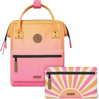 Cabaia Adventurer Essentials Backpack S Cabourg Pink