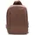 Fzt51 Rucksack Milk Chocolate