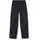 Pants Reg Herren Regenhose schwarz M