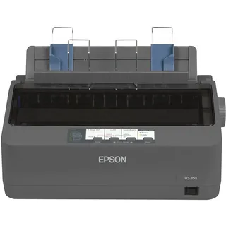 Epson LQ-350 Dot Matrix Printer -