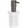 Seifenspender Essentials Grau