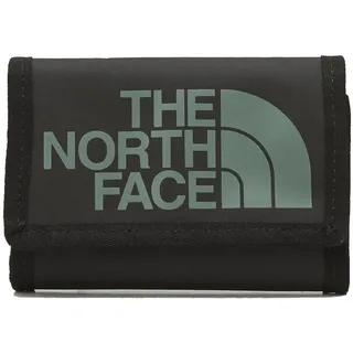 The North Face Base Camp Wallet TNF Black-NPF
