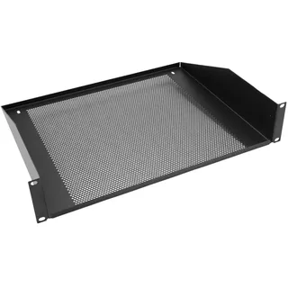 Rackbase 2U with Ventilation Holes