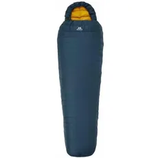 Bild Helium Solo Regular (Dunkelblau RZ/Regular) Trekkingschlafsäcke