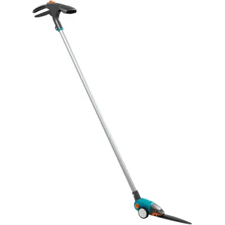 Gardena Comfort Grasschere langstielig ohne Akku