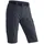 Caprihose Damen Blau 36