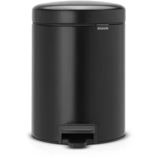Brabantia Newicon 5 l Schwarz