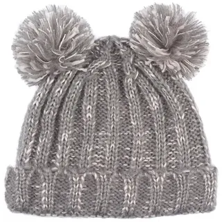 Hut Anna Girls Grau Größe One Größe