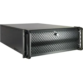 Inter-Tech IPC 4U-4129L, Rack,
