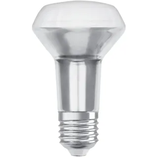 Osram LED-Lampe R63 2,6 W E27 warmweiß 1 St.