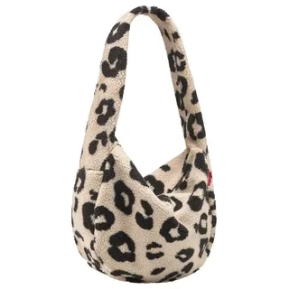 Reisenthel moon bag Umhängetasche Beige