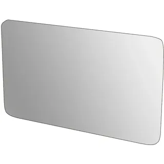 KZOAO Spiegel 85 cm ungerahmt