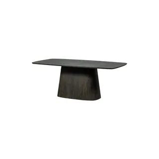 Woood Leah 200 x 76 cm braun