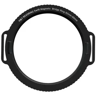 H&Y SWIFT B Bridge Adapter magnetisch 82-95 mm