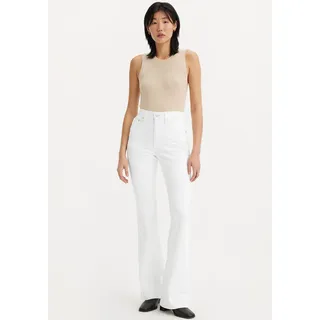Levi's 726 Hr Flare Jeans Neutrals 29 32
