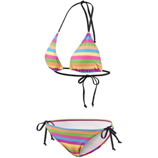 Beco Damen Bikini-139 Bikini, Bunt, 42