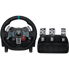 Bild von G29 Driving Force Lenkrad für PS5 / PS4 / PS3 / PC