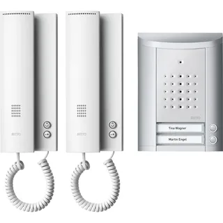 Ritto Entravox Audio Set 2 WE