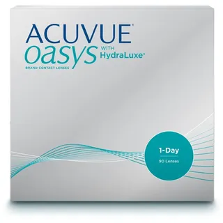 Acuvue OASYS Täglich 90 Stück(e)