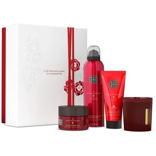 RITUALS The Ritual of Ayurveda Body Cream Gel 100 ml