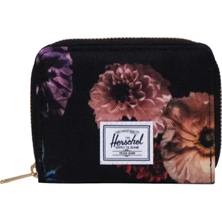 Herschel Tyler Wallet 30080-05899, Geldbörse, Damen, Mehrfarbig - Rosa, Beige, Schwarz