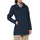 Damenjacke Unisex Blau 42