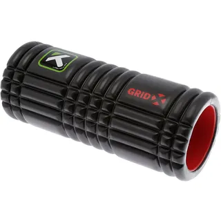 Trigger Point Therapy Grid X Foamroller Black