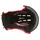 N40 Full/n40-5 Gt Clima Comfort Black/Red S