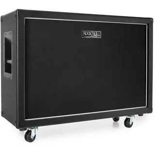 Rocktile GB212 Gitarren Box,