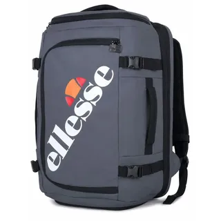 Einheitsgröße|ellesse Cabin Bag Artefatto Rucksack 27 L SHBA4976-GREY - Grau