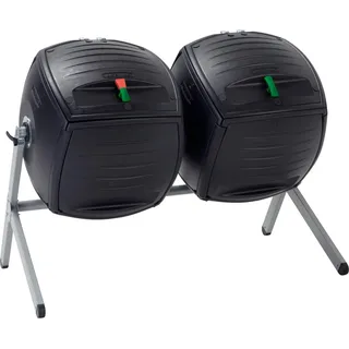 Lifetime Kompost-Zwilling 380 Liter
