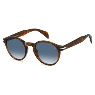 David Beckham DB 1178/S Brown havana 50/21/145 Herren Sonnenbrillen