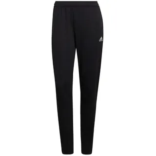 adidas Entrada 22 Training Hosen - Black - M
