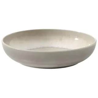 Villeroy & Boch like. by Perlemor Sand Pastaschale, Porzellan, 22x22x5cm