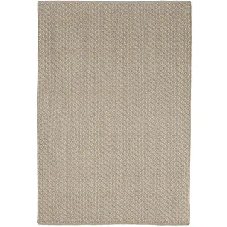 Outdoorteppich Bhajan - 170 x 240 cm tortora