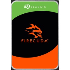 Bild von FireCuda HDD 8 TB 3,5" ST8000DXA01