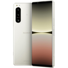 Bild Xperia 5 IV 128 GB ecru white