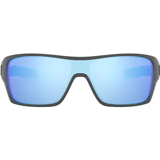 OAKLEY Turbine Rotor turbine rotor steel/prizm dp. water polarized (930709)