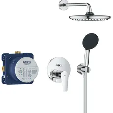 Grohe, Duschsystem, Start Edge