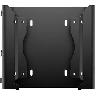 Hp Desktop Mini Dual Vesa V3 Laptopständer - Black