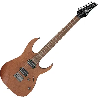 Ibanez RG421-MOL Mahogany Oil