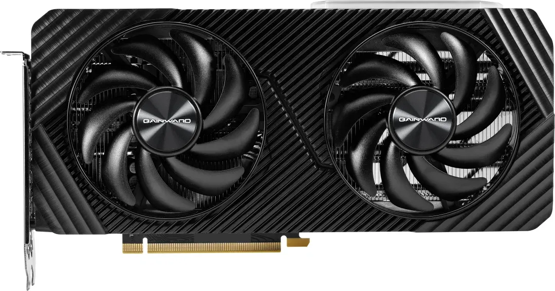 Bild von GeForce RTX 4070 Ghost OC 12 GB GDDR6X